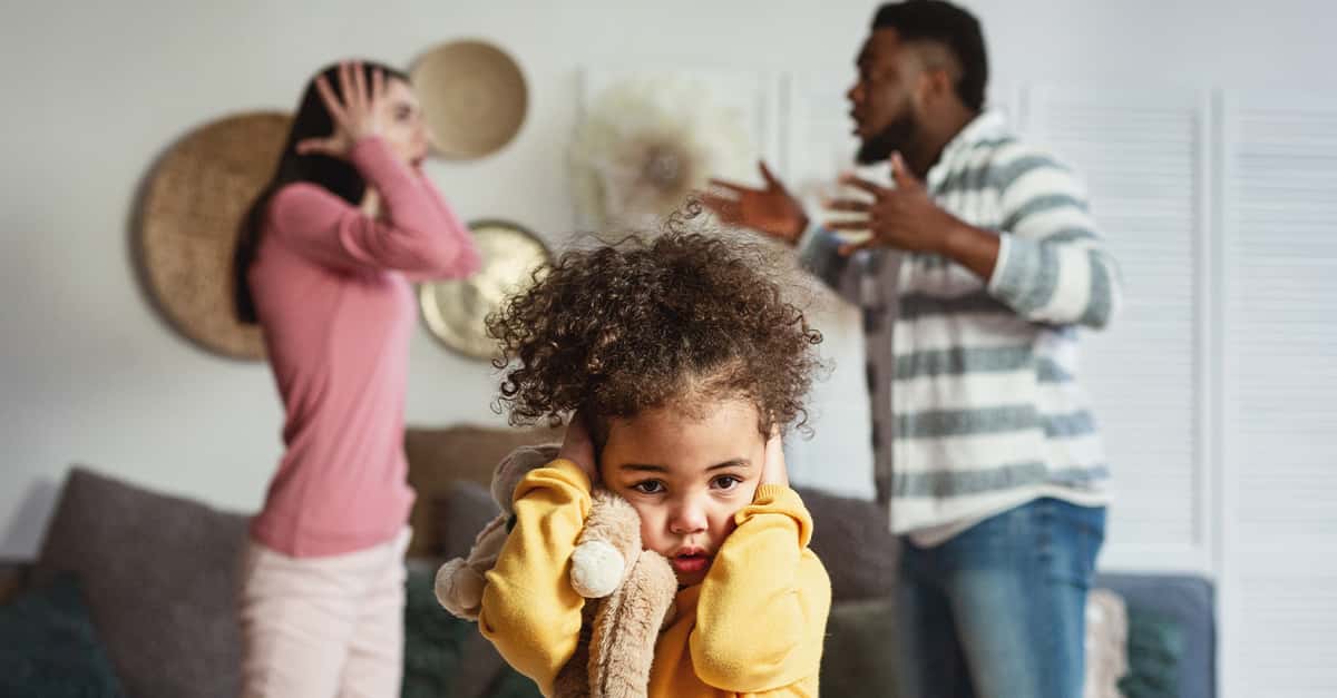 Parenting Mistakes Experience