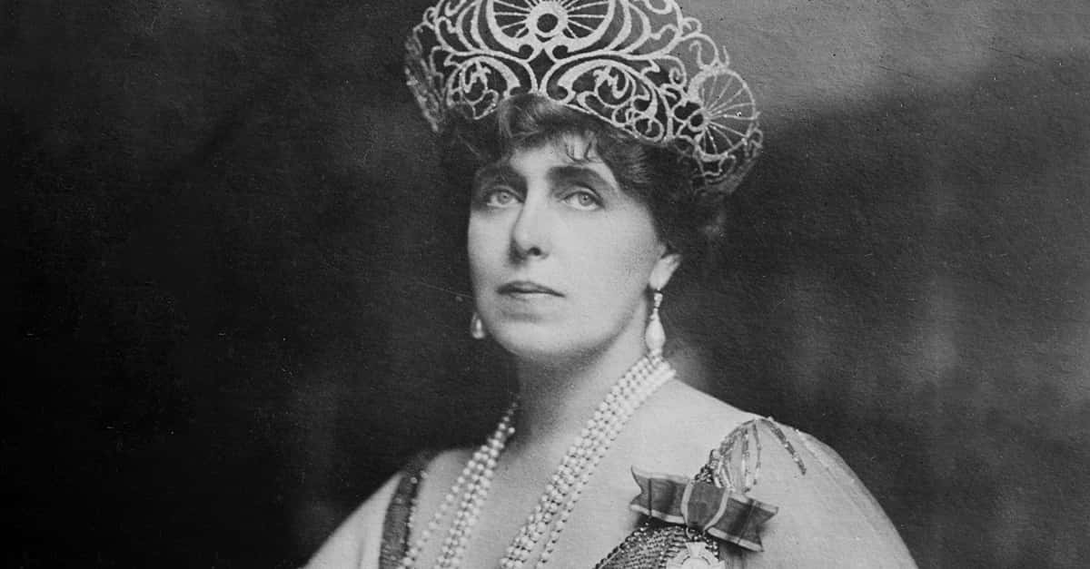 Queen Marie of Romania Facts