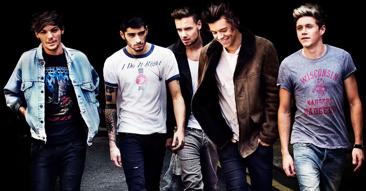 One Direction Solo Albums Review Editorial