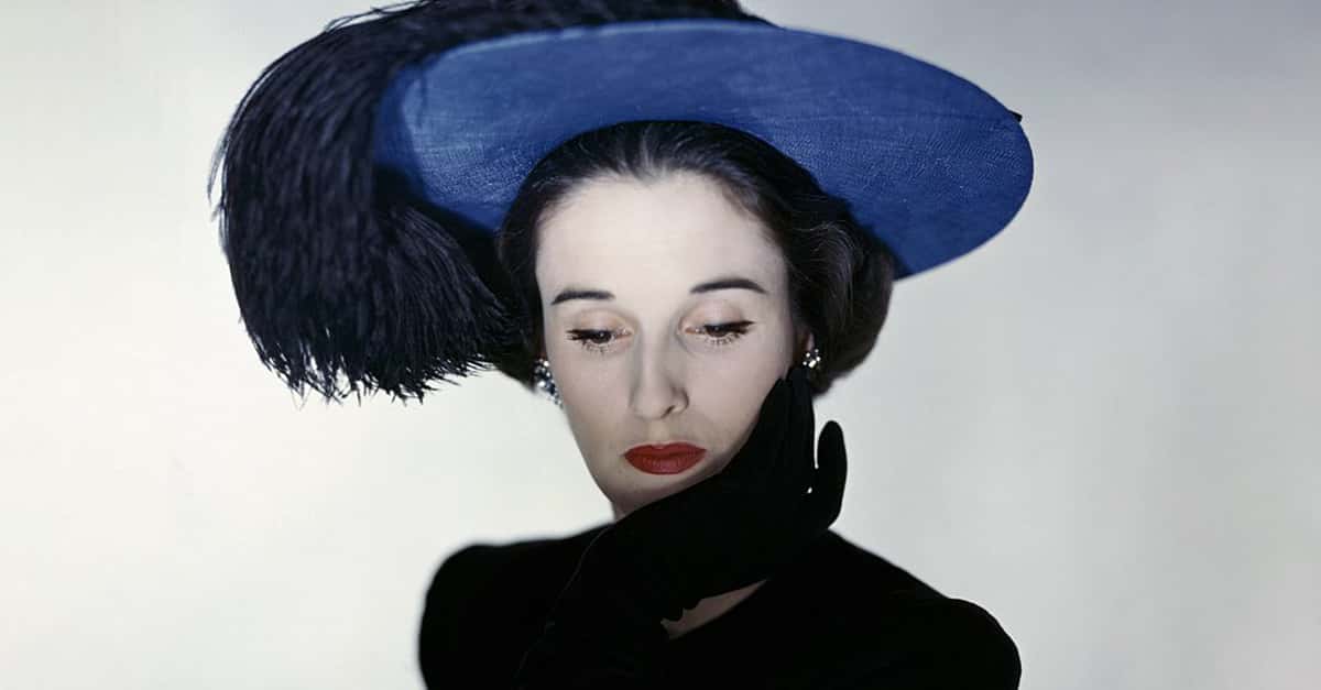 Babe Paley Facts