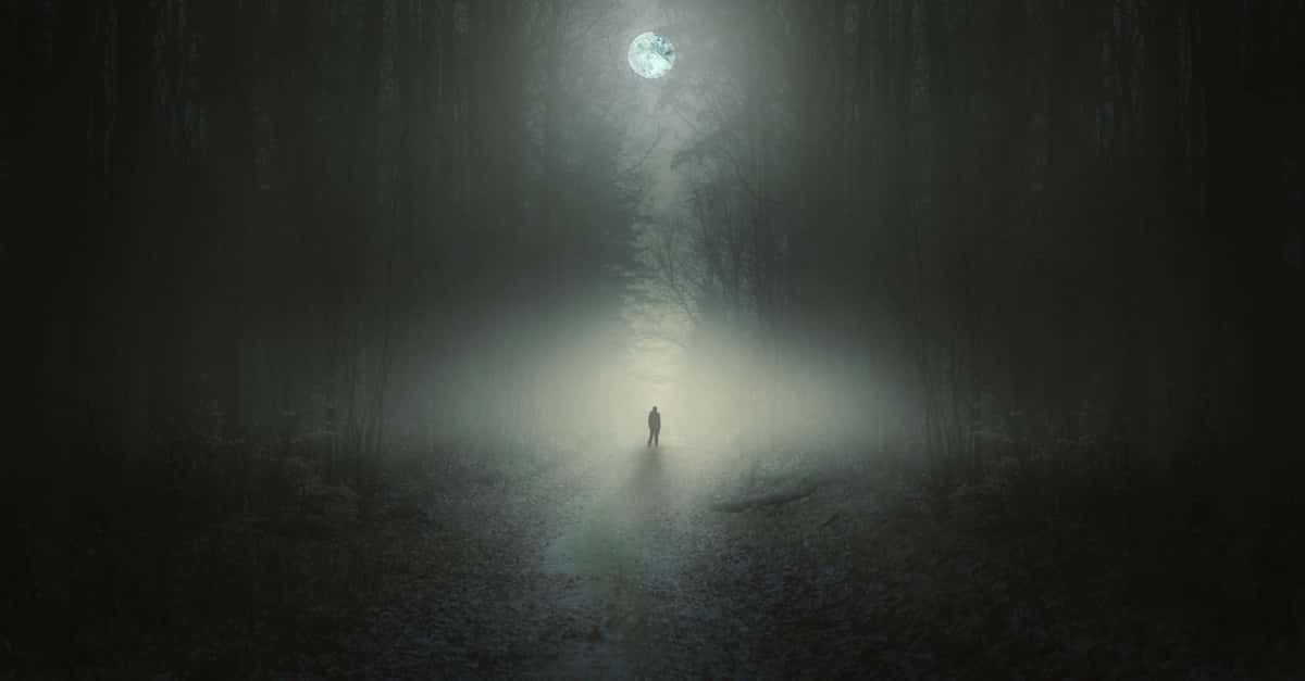 Can't Explain Experience