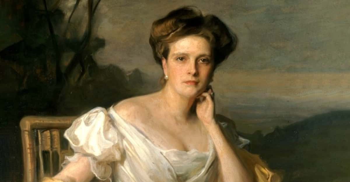 Princess Alice of Battenberg Facts