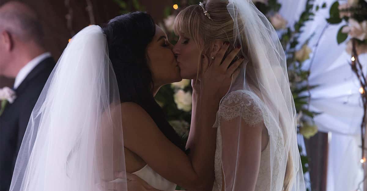 Best Lesbian Movies With Happy Endings