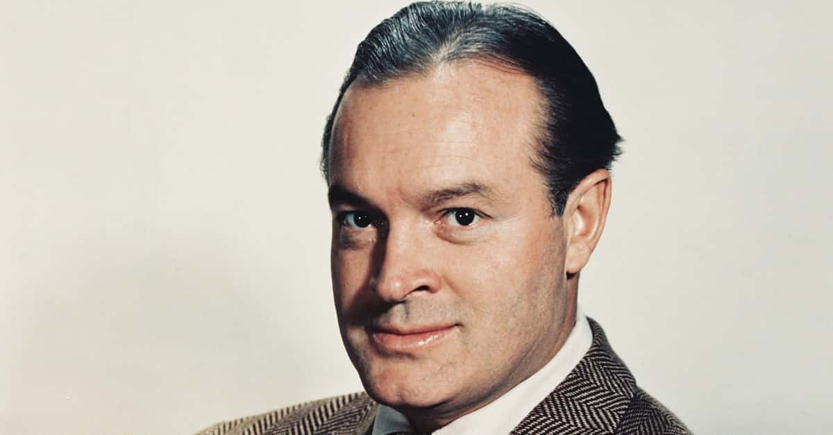 Bob Hope Facts