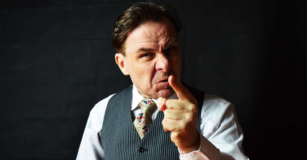 Worst Bosses Experience