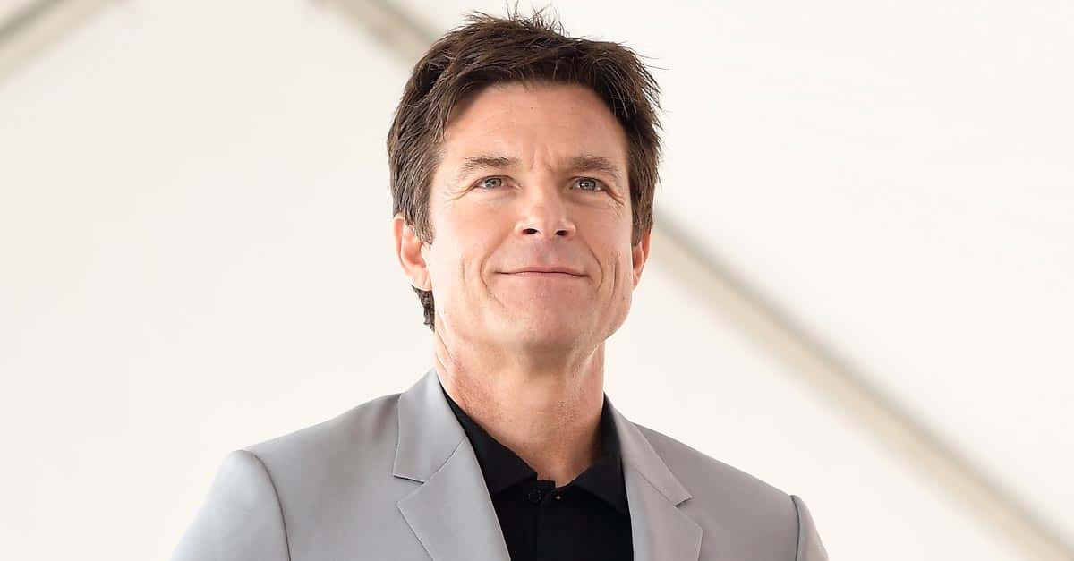Jason Bateman Facts