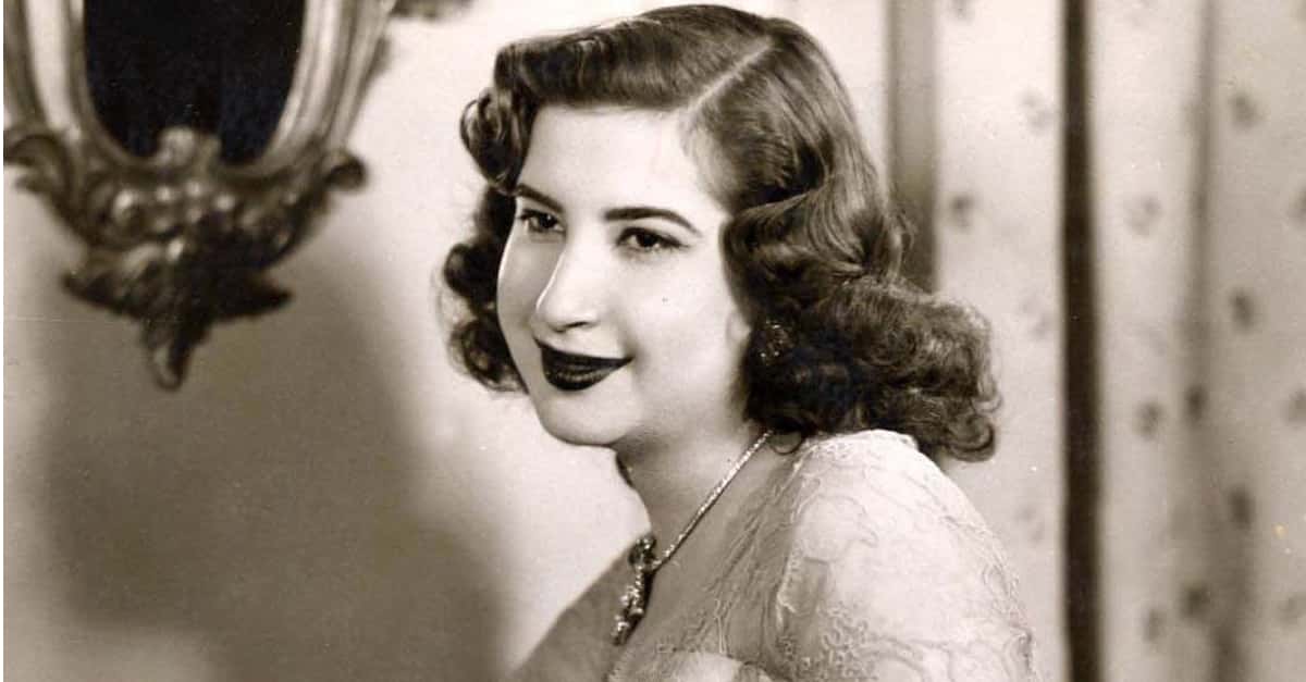 Queen Narriman Facts