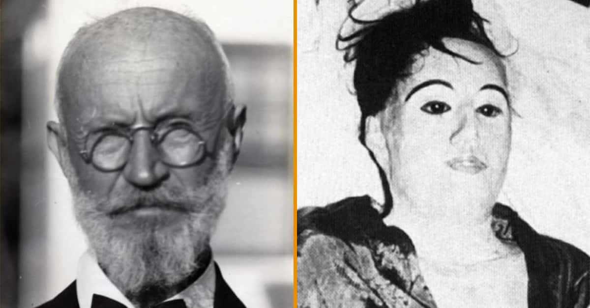 Bizarre Love Stories Facts