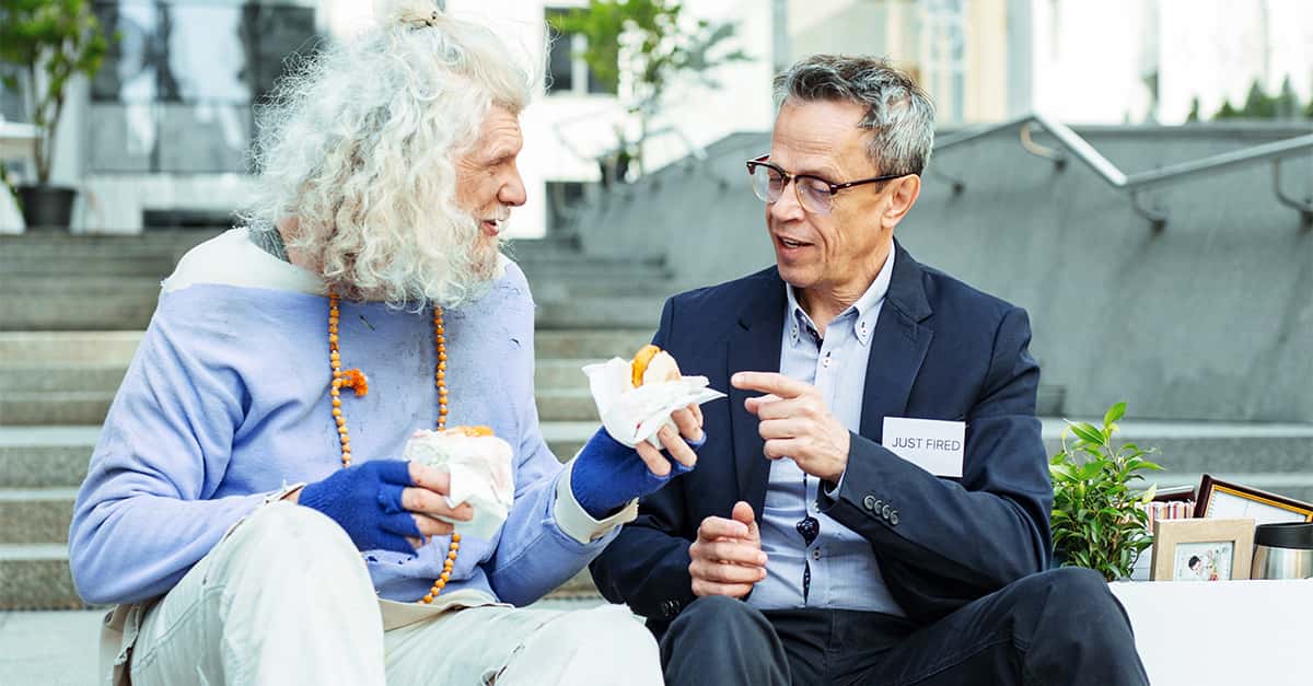 Unforgettable Encounters With Strangers