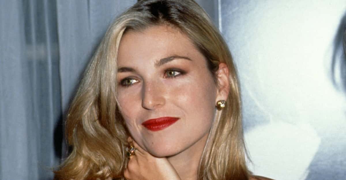 Tatum O'Neal Facts