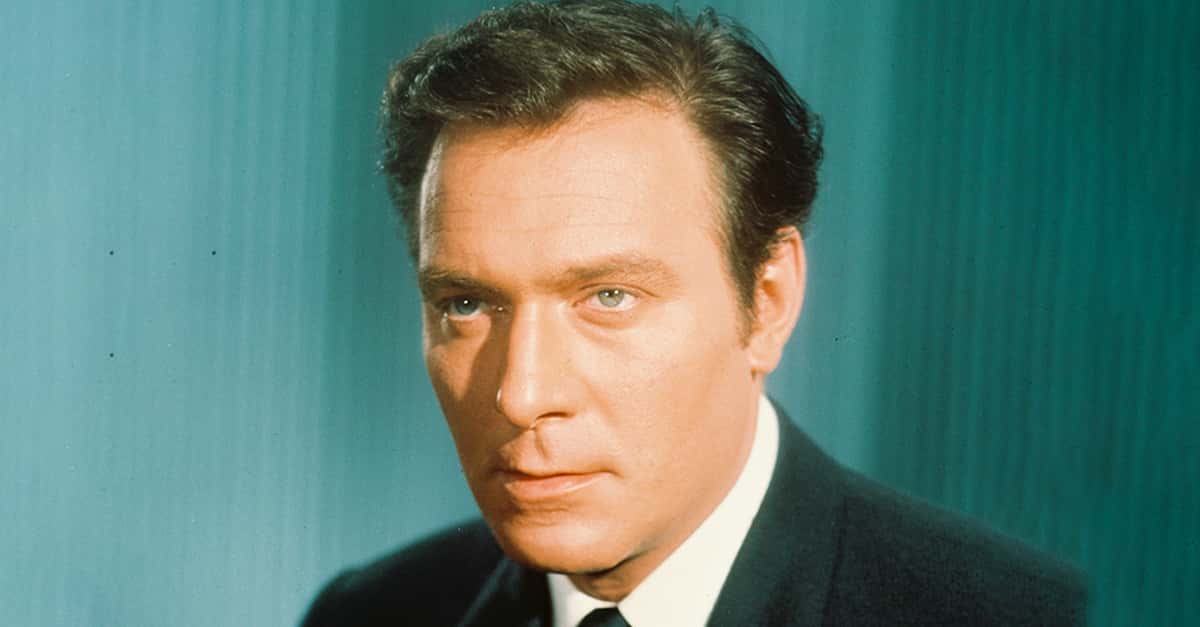 Christopher Plummer Facts