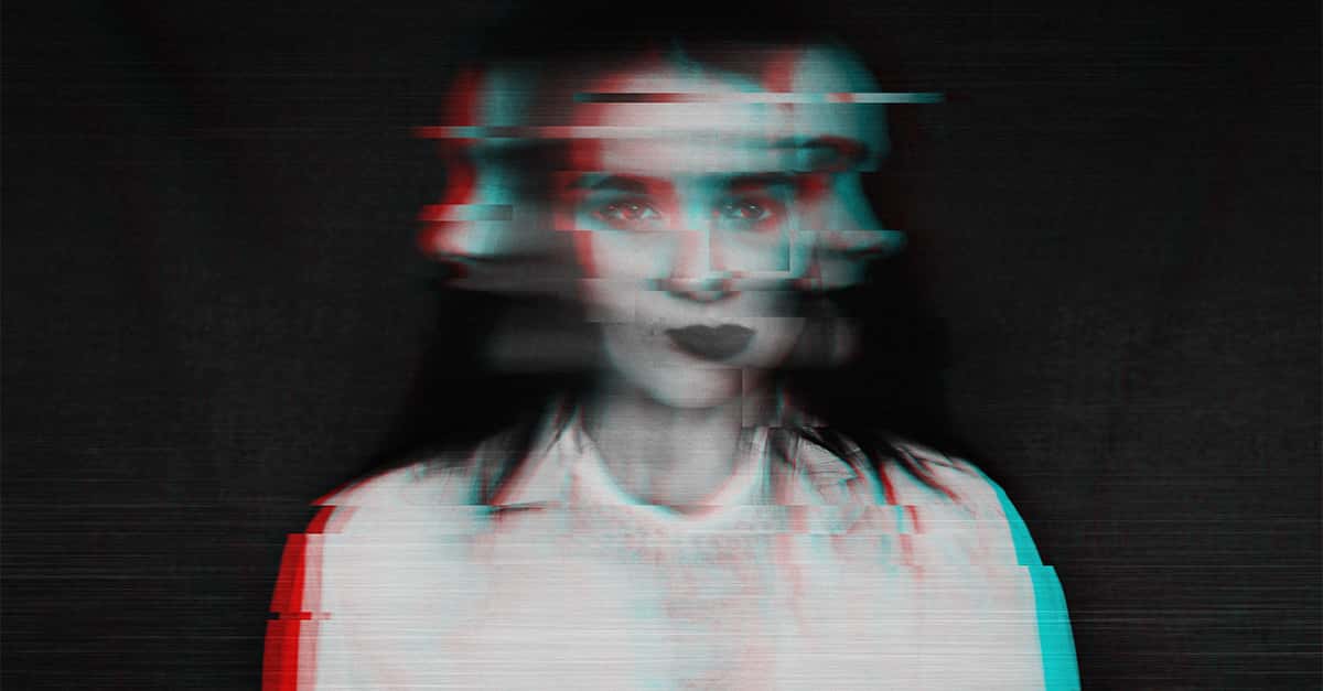 Real-Life Glitch In The Matrix Moments