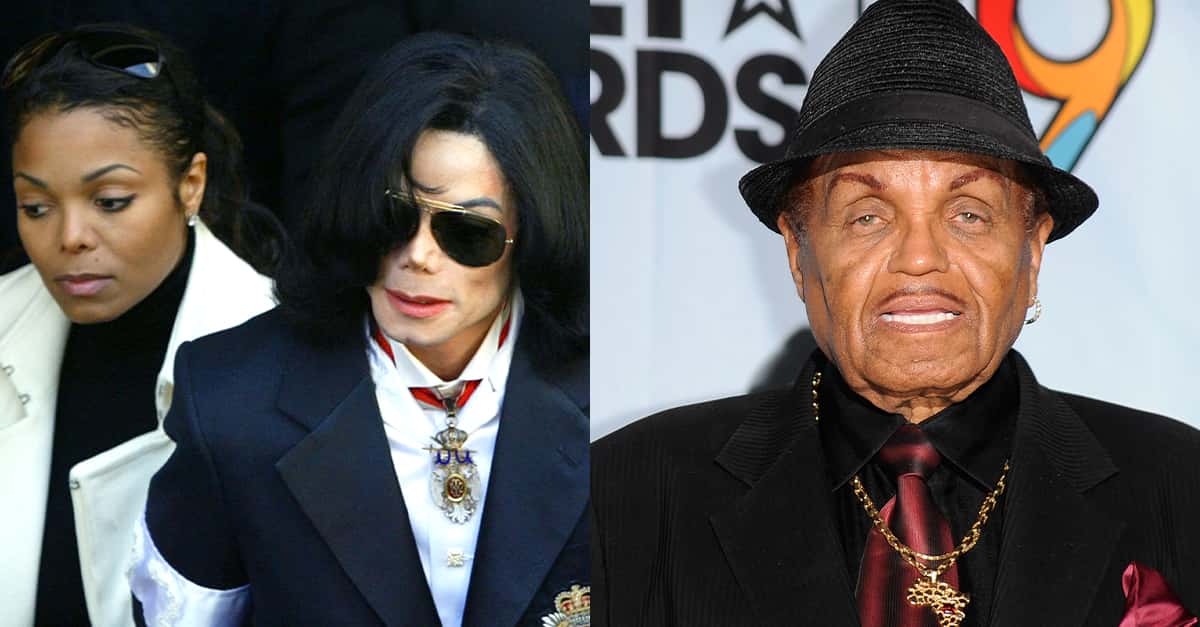 Jackson Family Facts