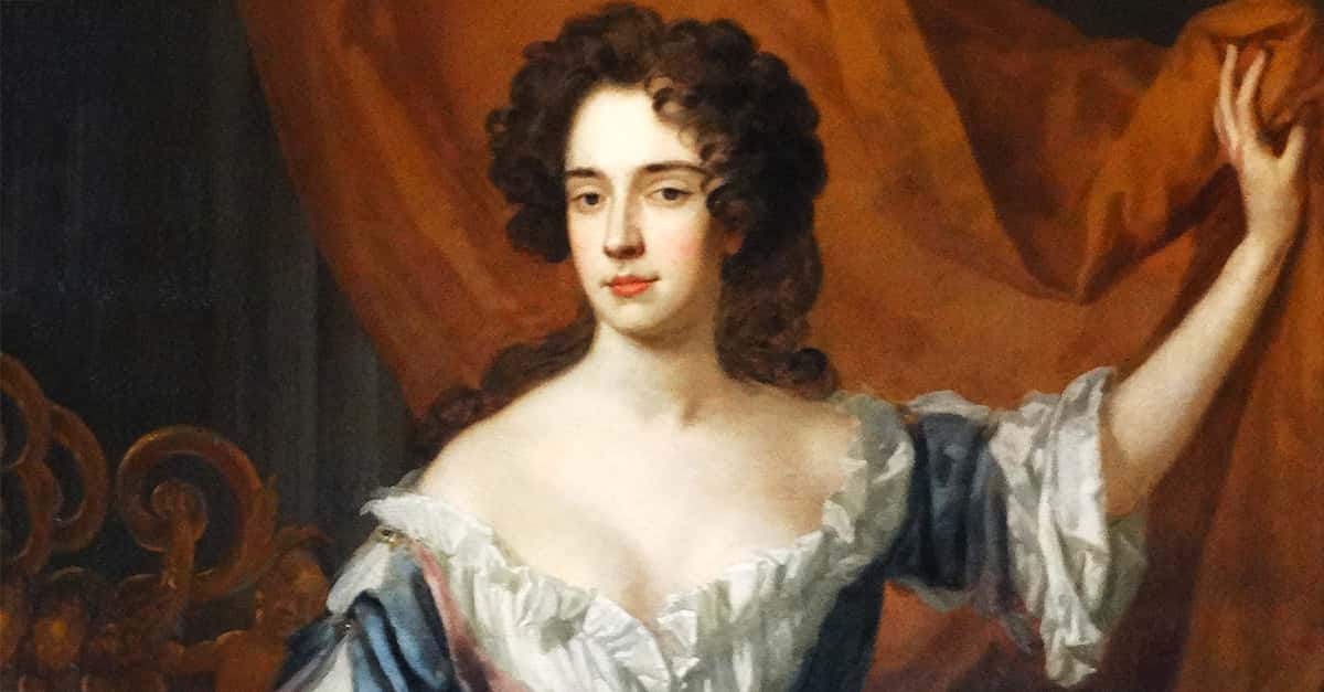 Catherine of Braganza Facts