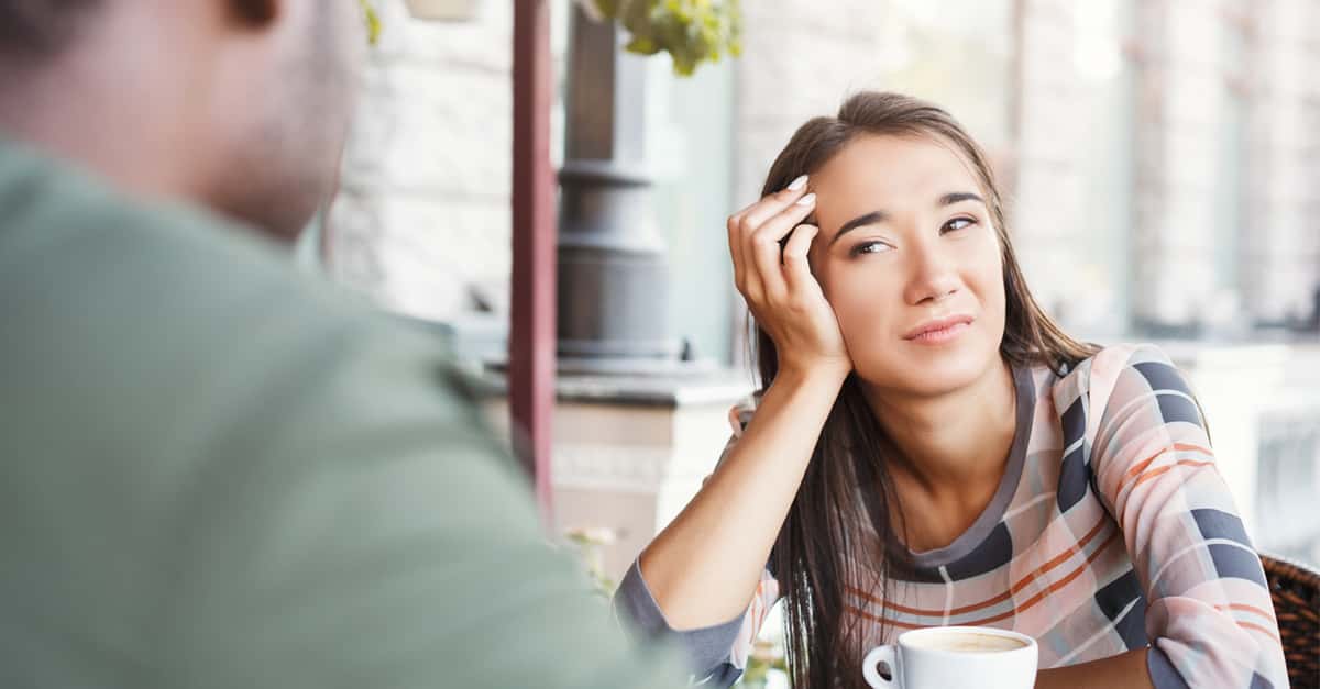 Lost Crush Experience