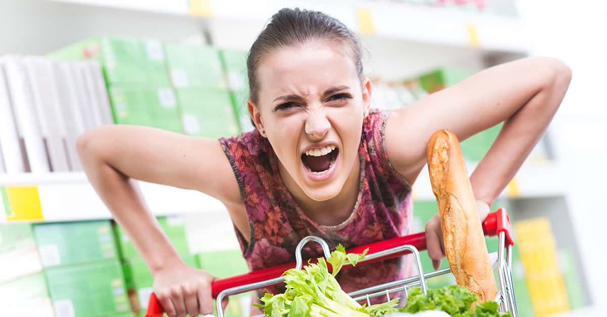 I Don't Even Work Here