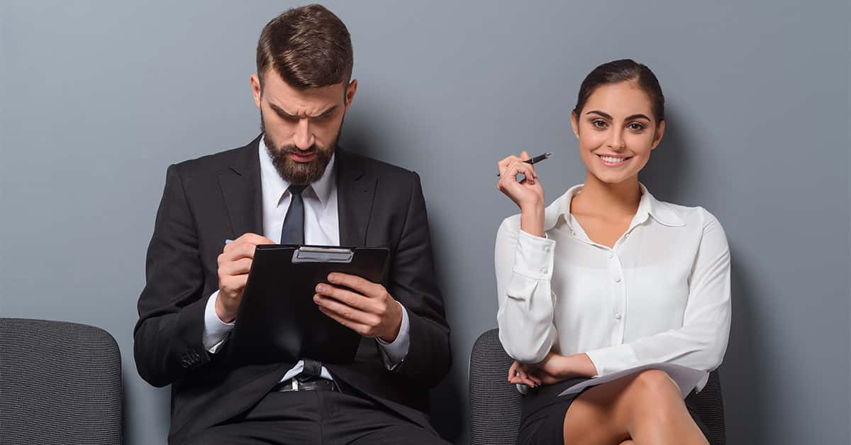 Proving People Wrong