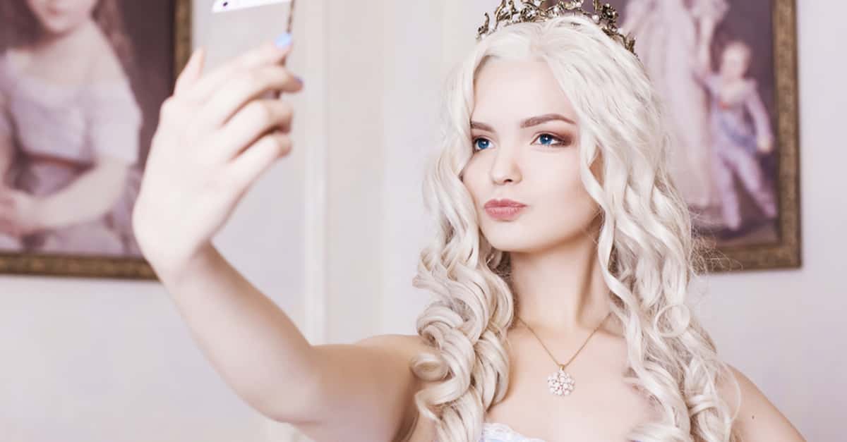 Spoiled Rotten Brats