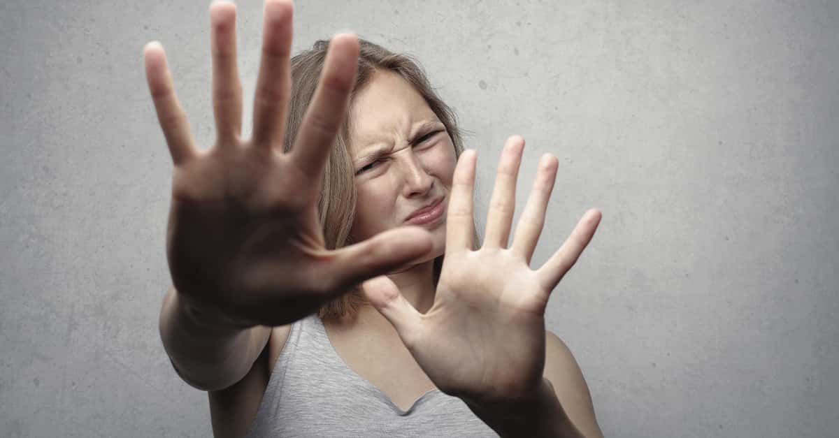 Friend's Weird House