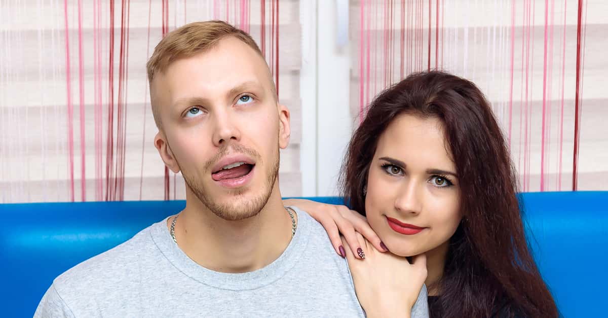 How Relationships End Experience