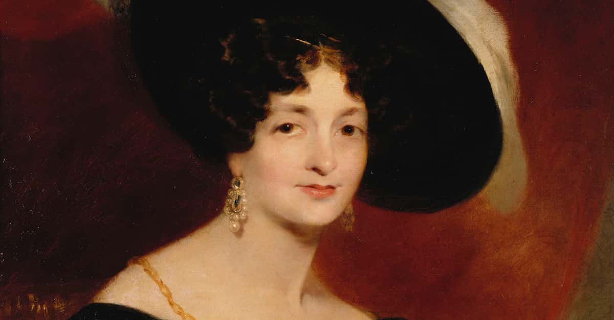 Princess Victoria Facts