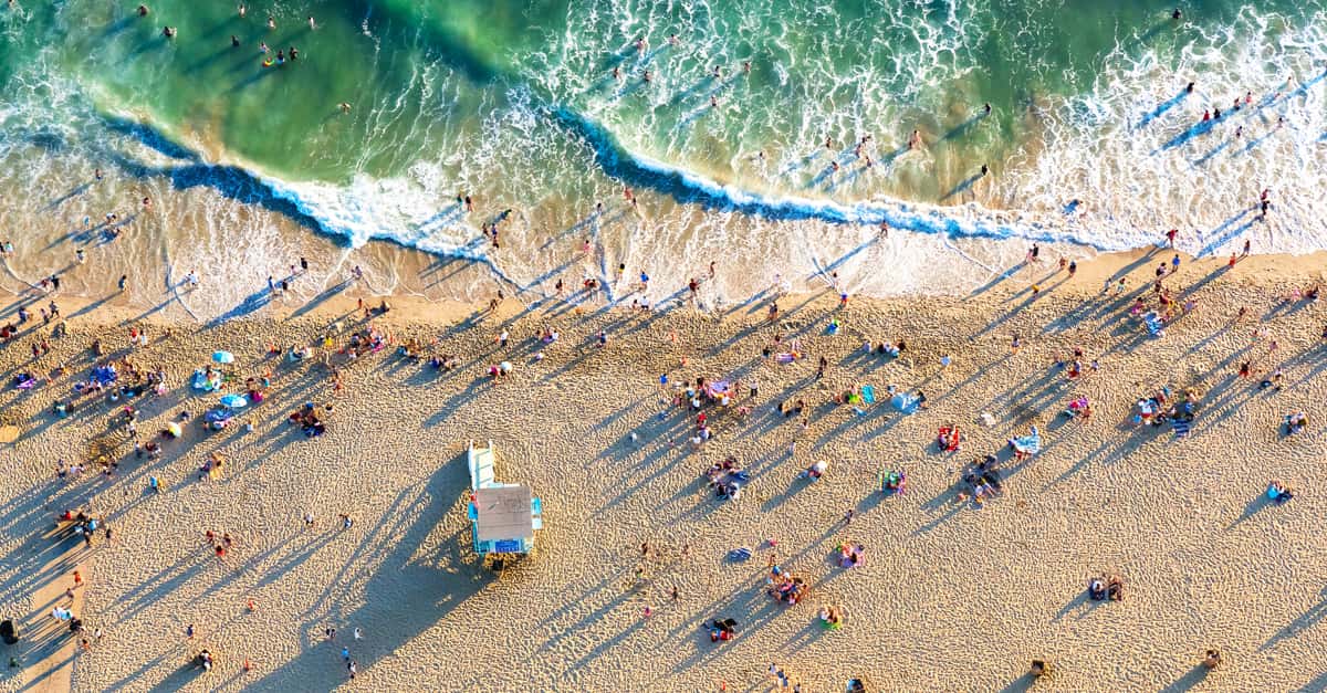 Los Angeles Editorial