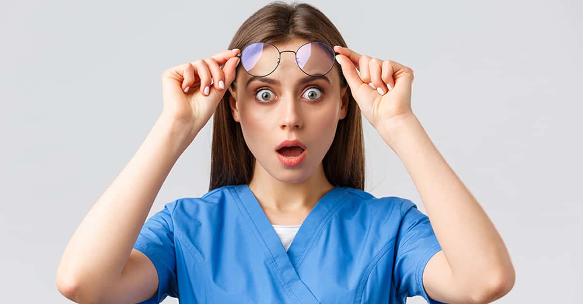 Twisted Medical Surprises