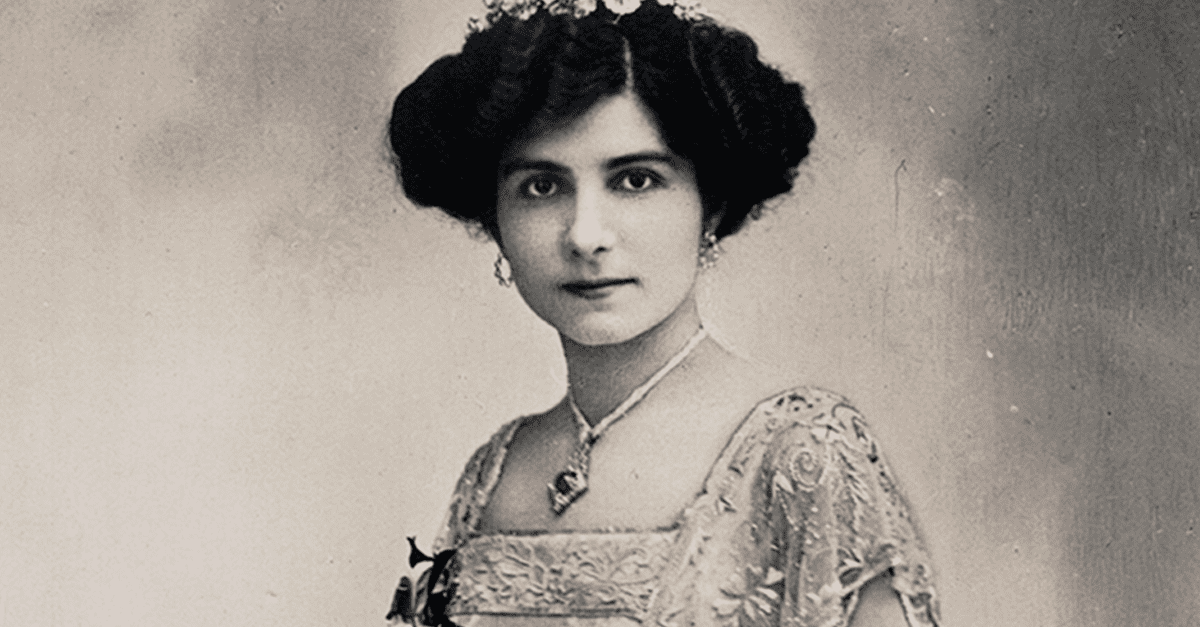 Princess Helen of Serbia facts