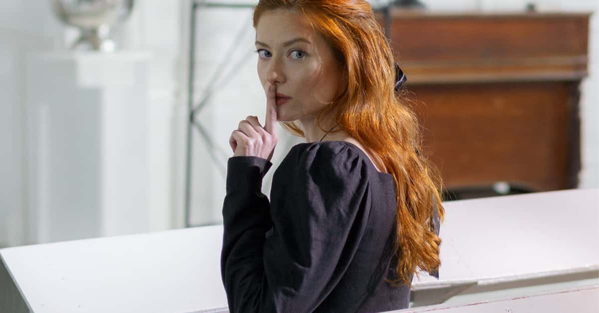 Father I Have Sinned