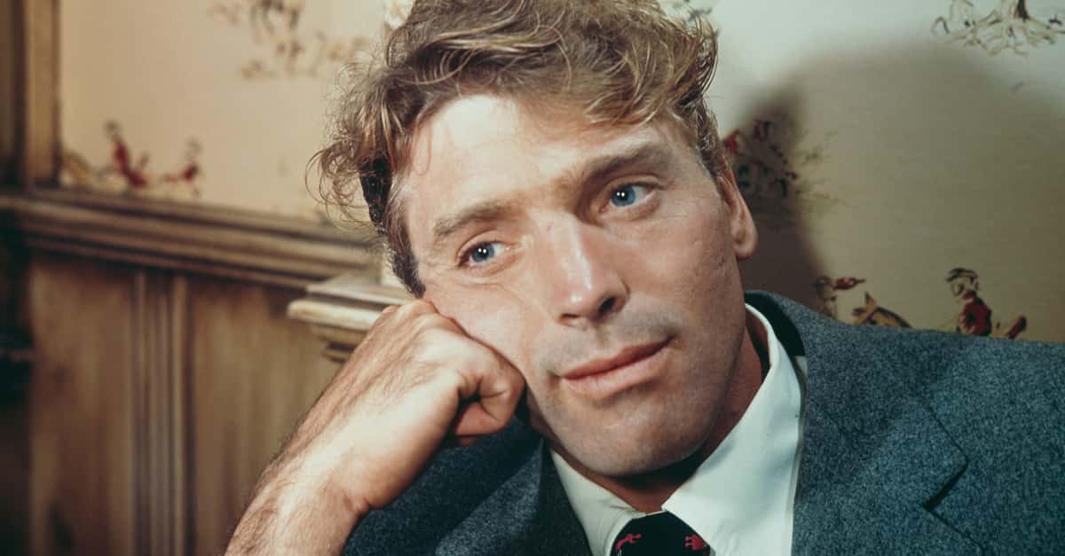 Burt Lancaster Facts