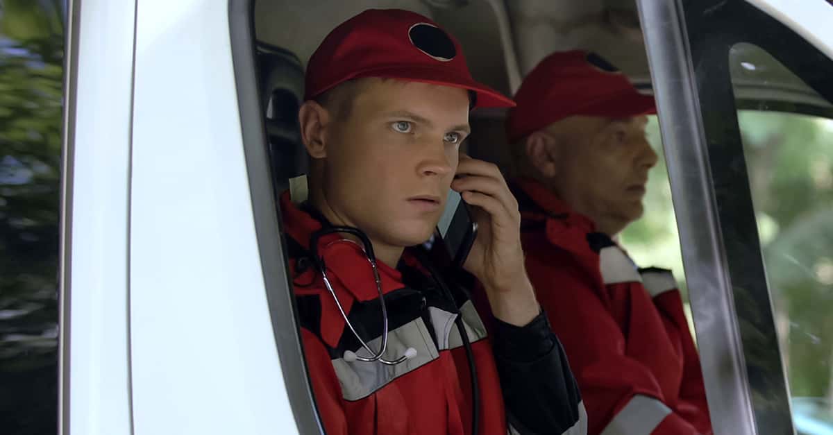 Emergency Calls Experience