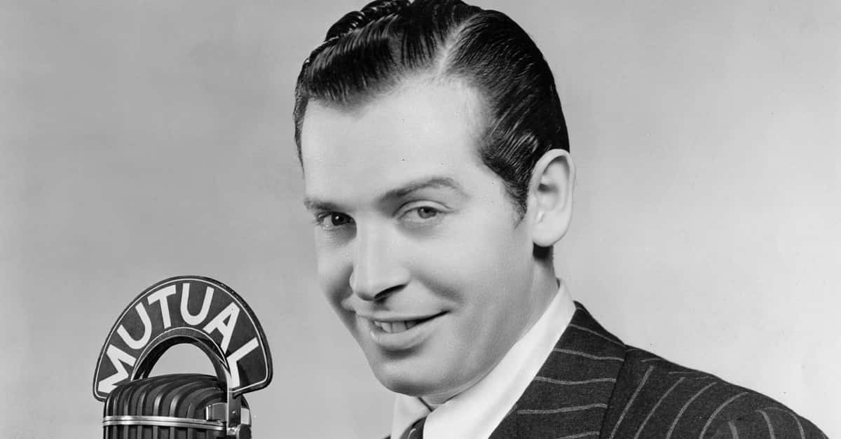 Milton Berle Facts