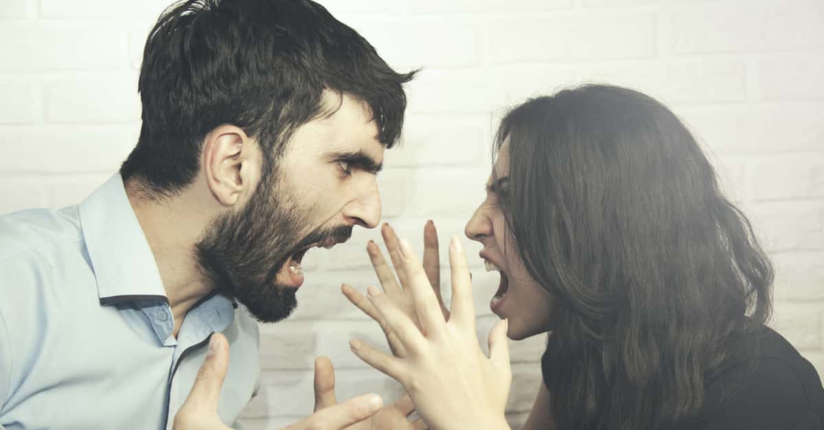 Relationship Drama Behemoth