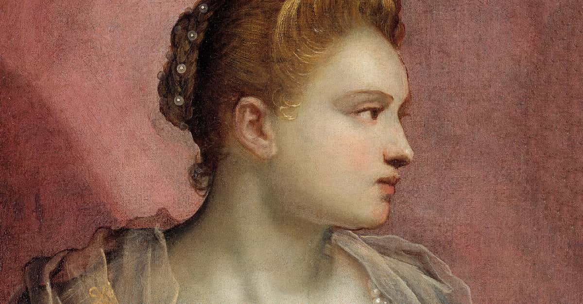 Veronica Franco Facts