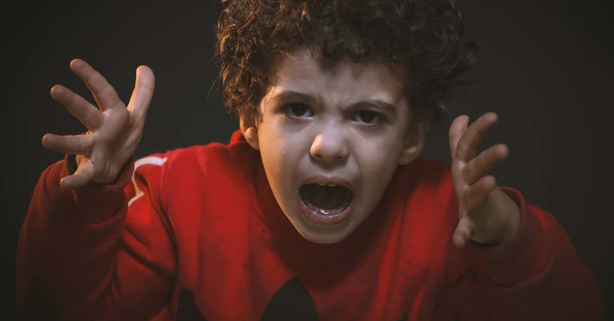 Classroom Horror Stories