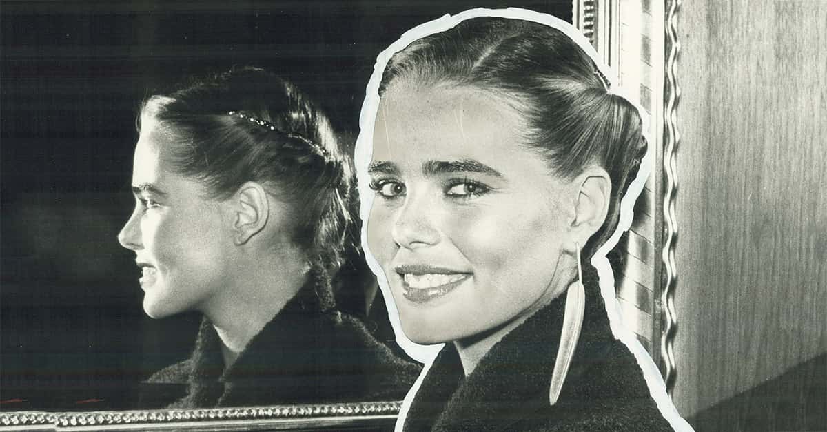 Margaux Hemingway Facts