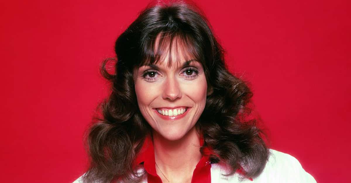 Karen Carpenter Facts