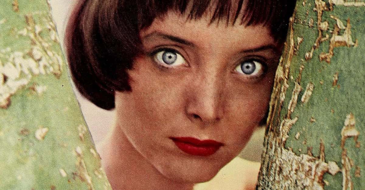 Carolyn Jones Facts