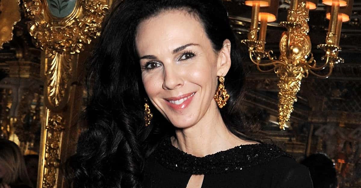 L'Wren Scott Facts