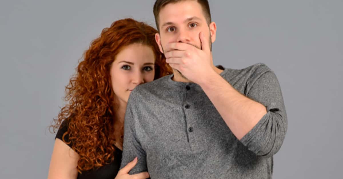 Jaw-Dropping “Dodged A Bullet” Stories