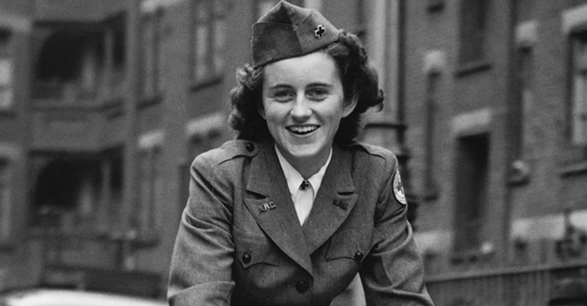 Kathleen Cavendish Facts