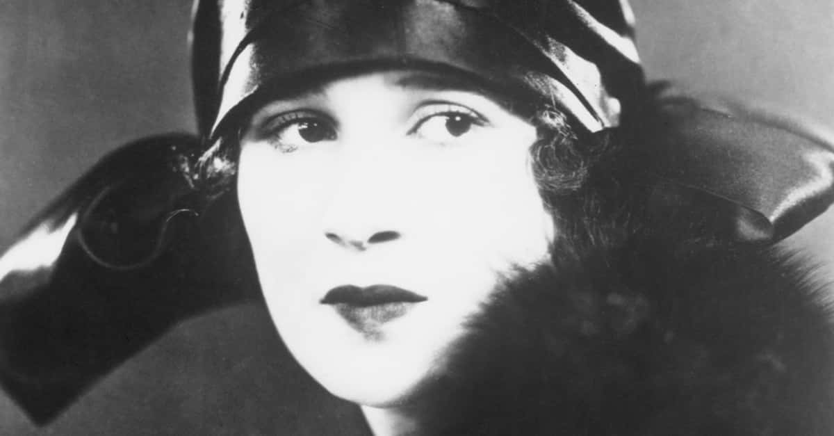 Thelma Furness Facts