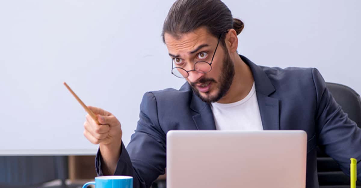 Unforgettable Classroom Moments