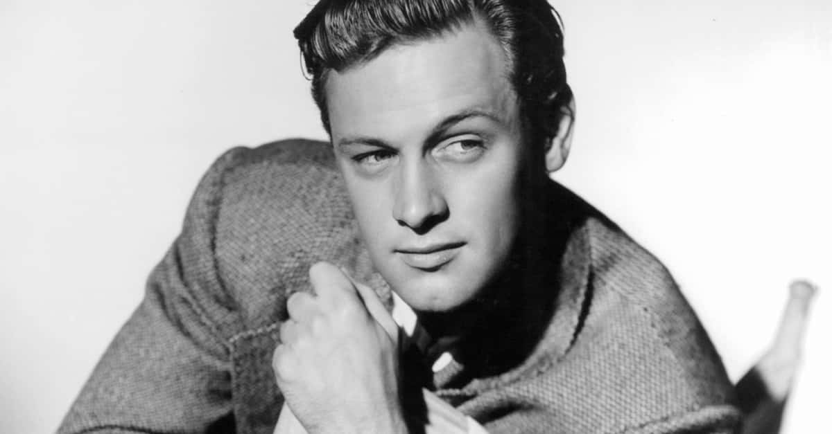 William Holden Facts
