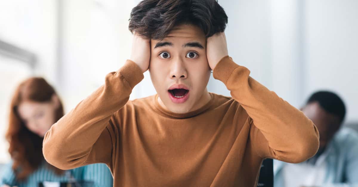 The MOST Painful Humiliations