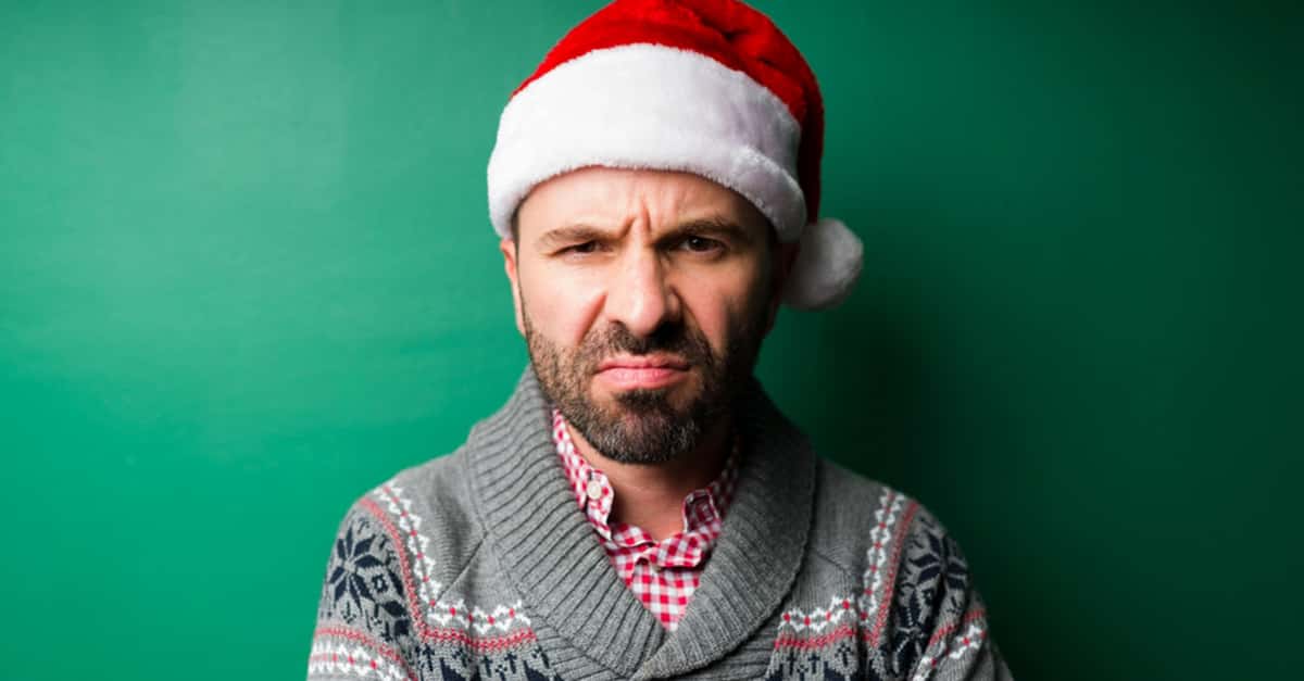 These Are The Worst Holiday Stories Ever