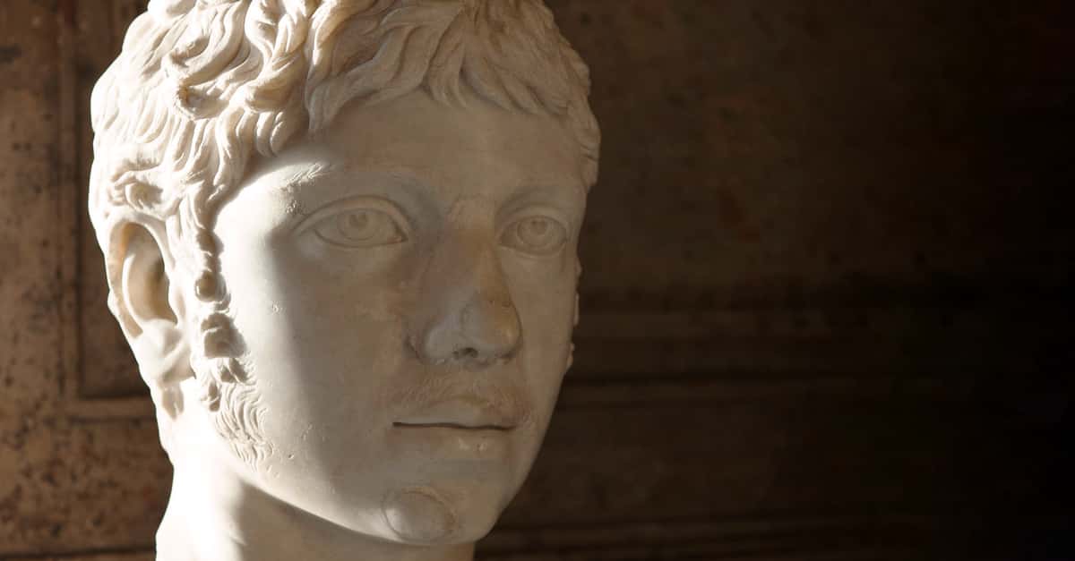 Elagabalus Facts
