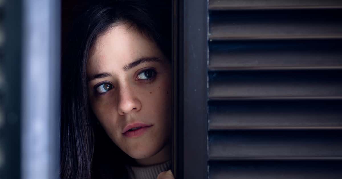 Heart-Pounding Experience