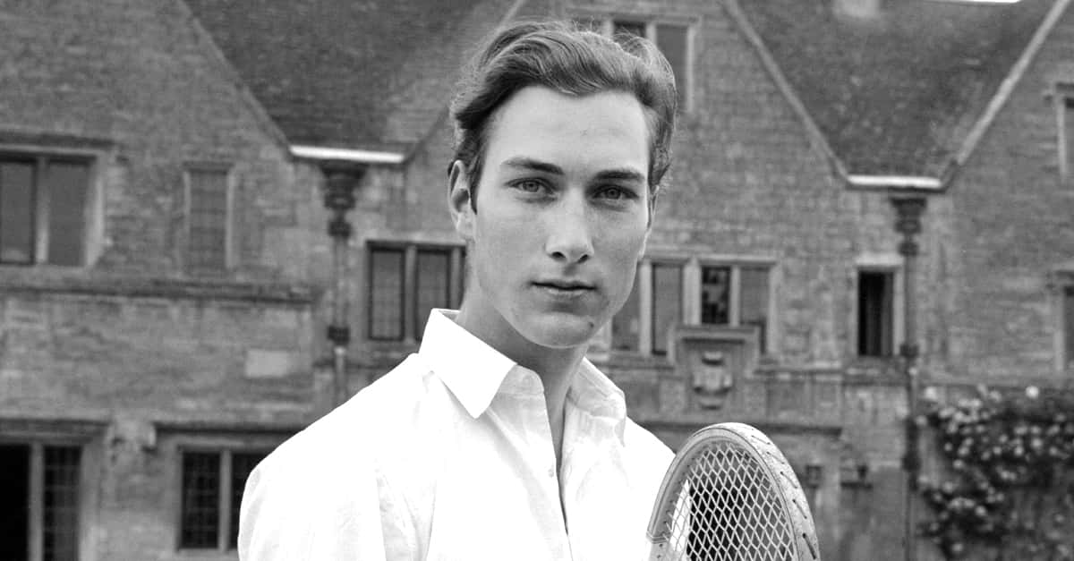 Prince William of Gloucester Facts