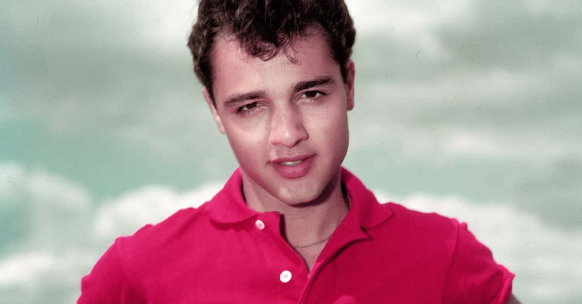 Sal Mineo Facts